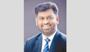 NRBC Bank gets new DMD