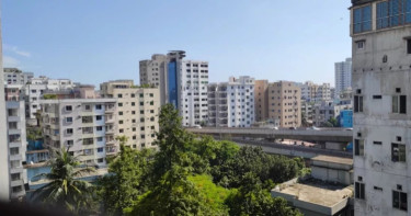 Dhaka’s air quality continues to be ‘moderate’