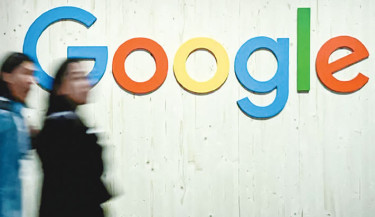 Google says to invest £5bn in UK ahead of Trump visit
