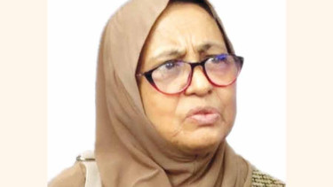 Health Adviser off to Singapore for medical treatment