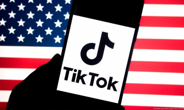 US, China reach 'framework' deal on TikTok ownership