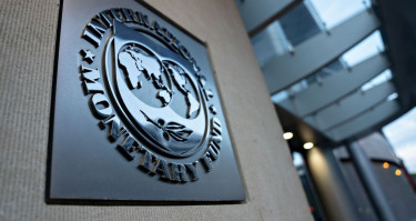 Yunus to hold talks with IMF chief on further support for Bangladesh