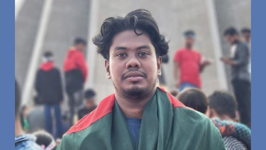 Democratic Students’ Council DU unit chief organiser resigns