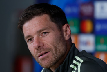Alonso's Real Madrid revitalised for new Champions League mission