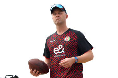 'Are you sure?' – Trott in disbelief over Bangladesh’s record