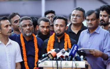 CWAB submits demands to BCB ahead of board election
