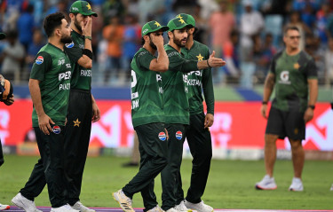 ICC rejects PCB's demand to replace match referee Pycroft