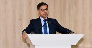 India seeks stable, constructive ties with Bangladesh: Verma