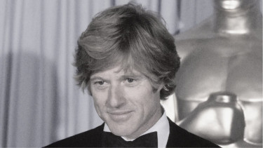 Robert Redford, Hollywood's golden boy, dies at 89
