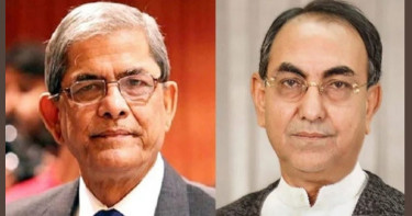 Fakhrul, Abbas, 65 others relieved of charges in explosive case