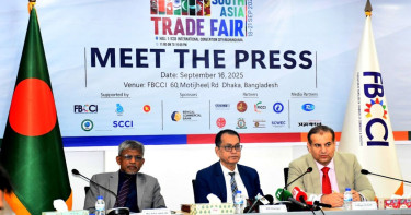 South Asia Trade Fair to kick off in Dhaka on Thursday