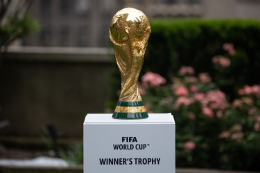 FIFA announces $355 million World Cup club benefit scheme