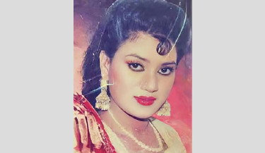 ‘Sohrab-Rustom’ artiste Banasree dies
