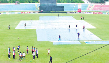 Rain exposes BCB’s poor planning