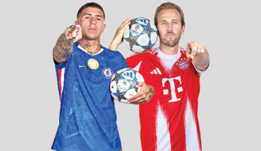 Revamped Bayern face early Chelsea test