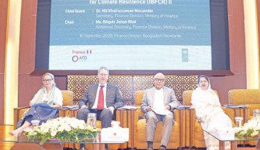 New climate finance strategy unveiled to tackle $1b annual losses