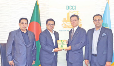 Japan eyes greater investment opportunities in Bangladesh: Envoy