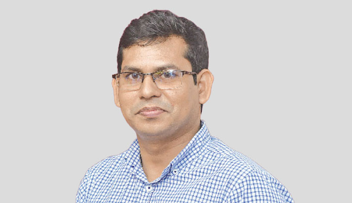 From Wedding Gigs to Newsroom Leadership