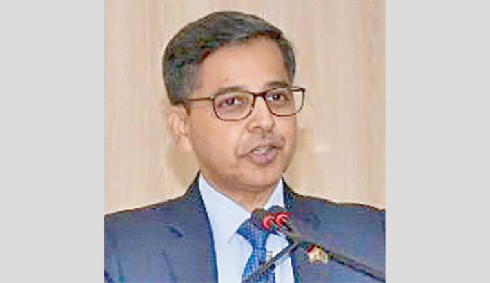 ‘Delhi seeks stable, forward-looking ties with Dhaka’