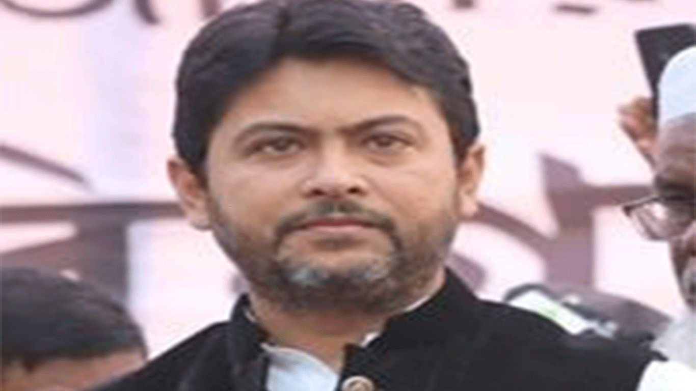 Nixon Chowdhury named prime accused in case over Bhanga Police Station attack