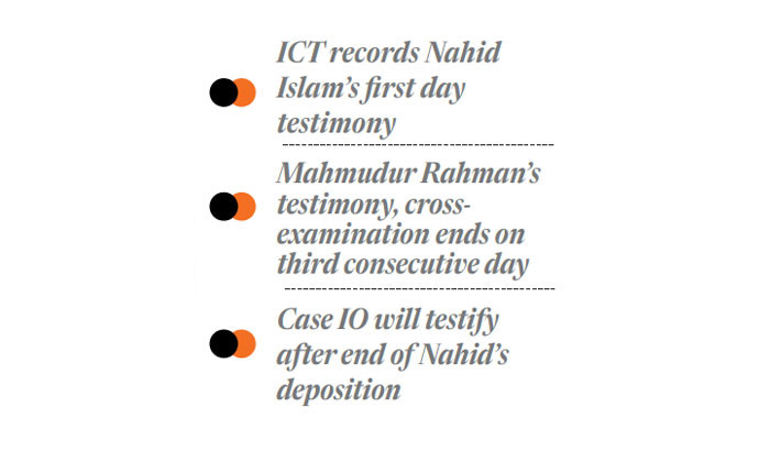 Hasina’s ‘Razakar’ slur fuelled uprising: Nahid