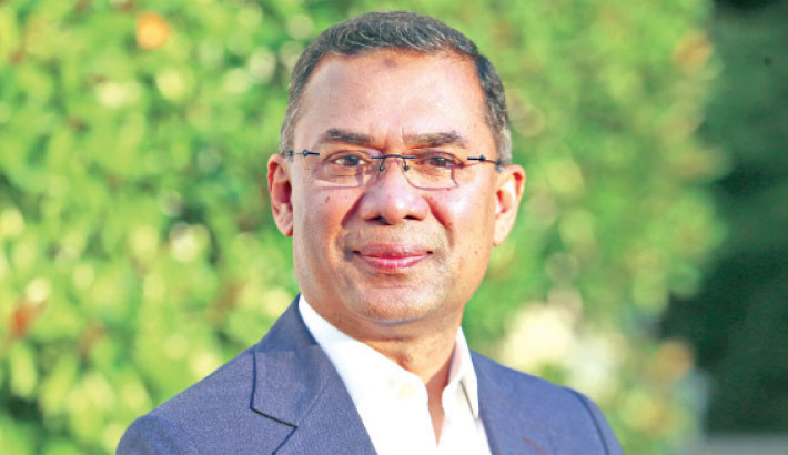 Autocracy has fallen, conspiracies still on: Tarique