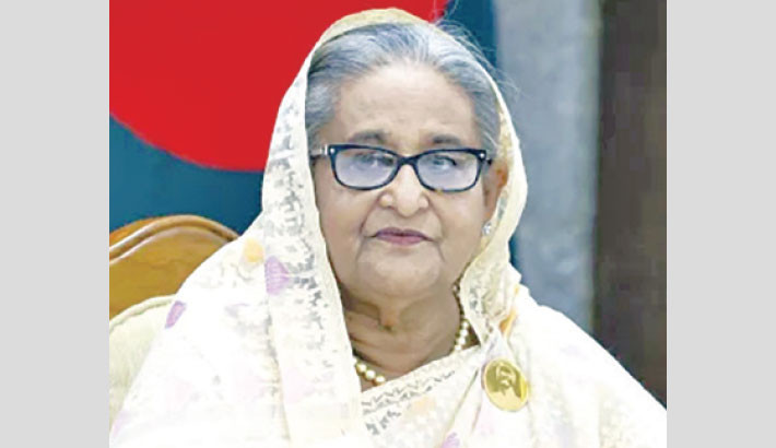 NBR seizes two more lockers of Hasina