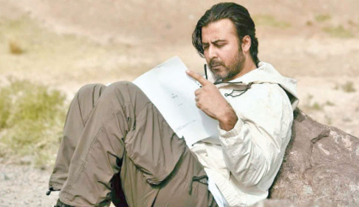 I’ve to struggle for my character in ‘Domm’: Nisho