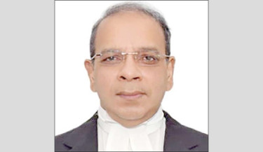 Brazil’s tech expertise can aid digital transformation 
of Bangladesh judiciary: CJ