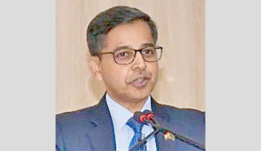 ‘Delhi seeks stable, forward-looking ties with Dhaka’