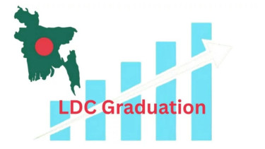 Govt pushes UN for 3-year LDC delay amid tariff fears