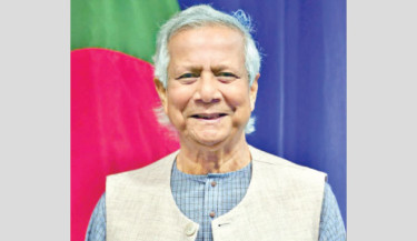 ‘One-Eleven threat': Will political parties heed CA Yunus’s plea for unity?