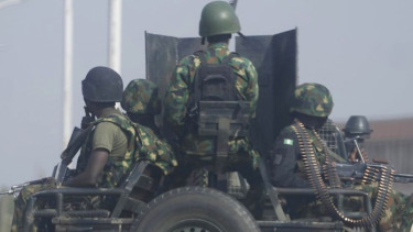 Gunmen fire on Niger baptism ceremony, kill 22 villagers