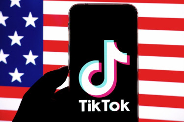 Trump extends delay on US TikTok ban until mid-December