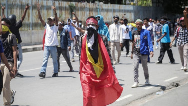 East Timor axes plan to buy SUVs for MPs