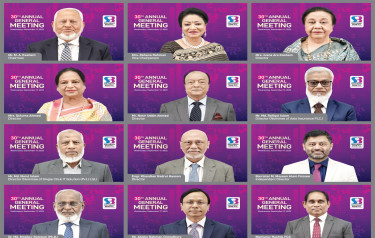 Southeast Bank PLC. holds 30th AGM