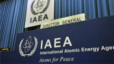 Russia, Iran, China and allies want to ban attacks on nuclear sites