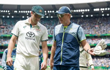 Australia coach expects Cummins to play 'key part' in Ashes