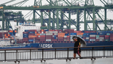 AI may boost global trade value by nearly 40%: WTO