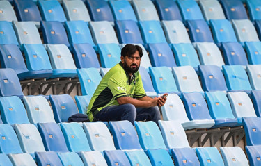Pakistan–UAE match to kick off an hour late following pre-match uncertainty