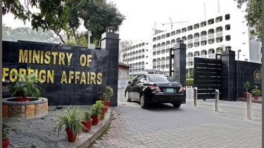 Pakistan urges Taliban to cut ties with TTP