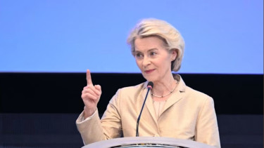 EU proposes curbing Israel trade ties over Gaza