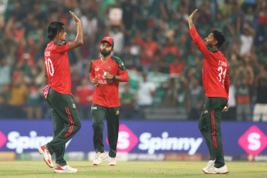 Tanzid praises Nasum’s match-winning spell against Afghanistan