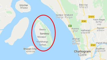 Six-year-old boy brutally killed in Sandwip over father’s feud