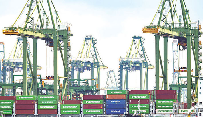 Lower shipments to US, China weigh on Singapore August exports