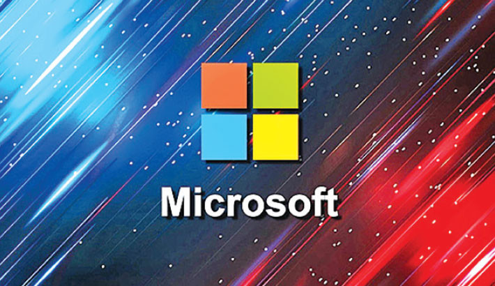 MICROSOFT PLEDGES TO INVEST $30B IN UK AS TRUMP VISITS