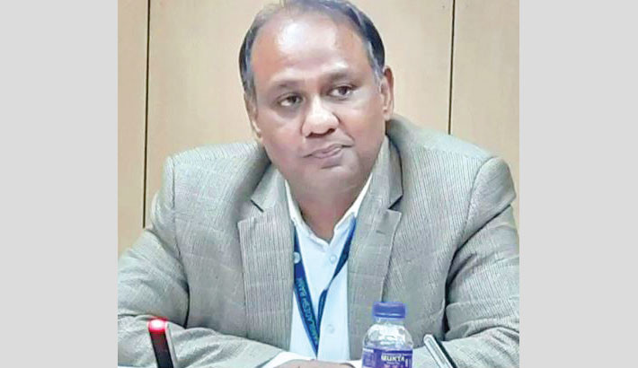BB Executive Director Mezbaul Haque resigns