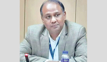 BB Executive Director Mezbaul Haque resigns