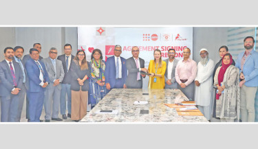 City Bank, UNFPA arrange pharmacy associate training for women