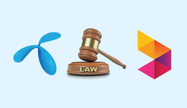 Grameenphone faces Robi, Banglalink complaints at BCC